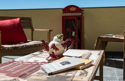 Agriturismo Monaci Templari - Foto 73