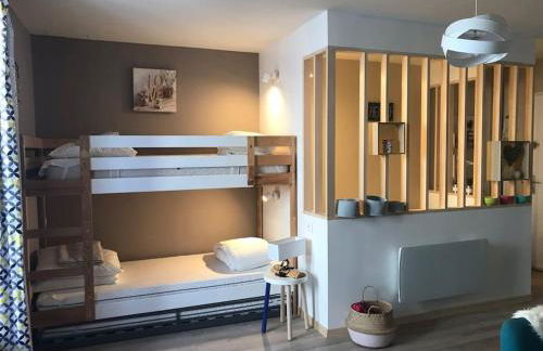 Milly COCOON / centre ville - Foto 30