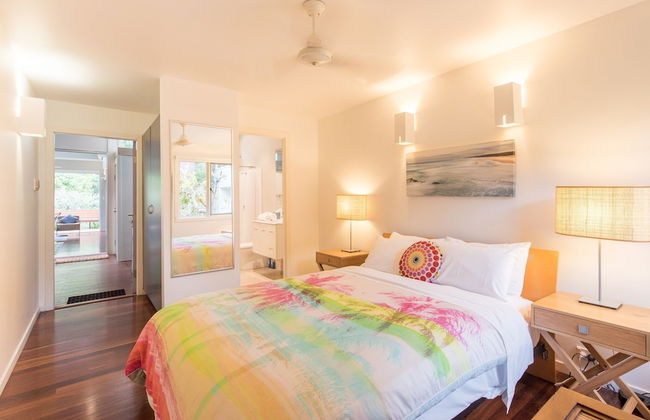 Allure Stradbroke Resort - Foto 13