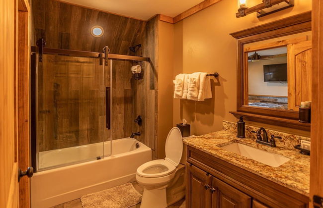 Deerview Cottage at Eagles Nest - Foto 13