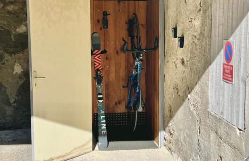 Newly Renovated Ground Floor Apartment close to Thermes - Foto 25