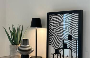 kitchenroombed - Top City-Lage I nahe Hbf I Aufzug I Tiefgarage I Terrasse I Business - Travel - Family - Foto 34