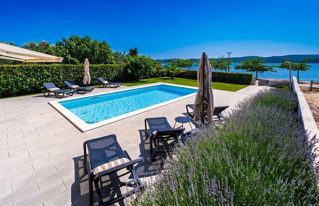 Villa Roberta Zadarvillas - Foto 4