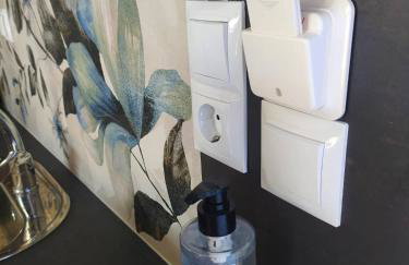 Enigma Boutique Houses Votsalo - Photo 20