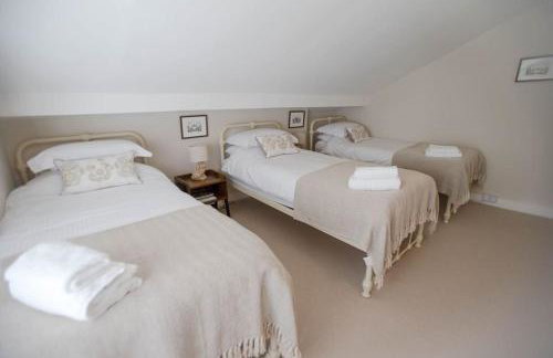 Luxury Cottage near Hay-on-Wye - Foto 42