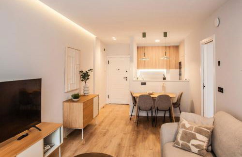 Cid III - Apartamentos Burgos Deluxe - Foto 39