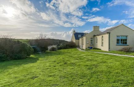 Cable Cottage - Foto 72