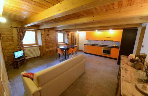 Vieilles Maisons D'Introd - Foto 23