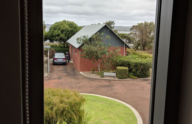 Hanover Bay Apartments - Photo 41