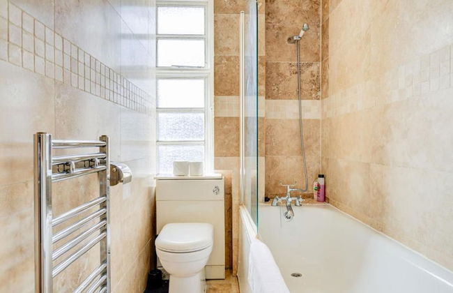 Paddington Stays by Stay Guru - Foto 13