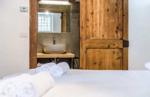 Casa Kaki - Eco friendly Apartments with Parking & Private Courtyard - Foto 45