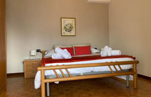 Villa Sasso Cavallo - Foto 13