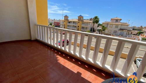 Playa Golf R5 1st floor Apartment with Comm Pool P248 - Foto 3