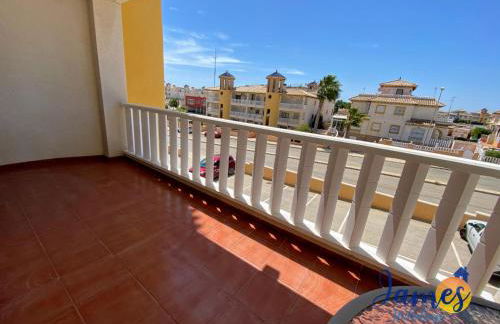 Playa Golf R5 1st floor Apartment with Comm Pool P248 - Foto 3