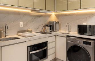 Flat Parque do Cais Aconchegante - Foto 8