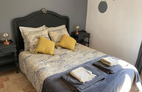 Mas de silvacane - Foto 23