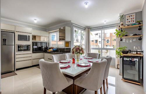 Apartamento 2 quartos com Spá Expocentro Praias - Foto 1