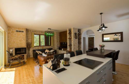 LUXURY VILLA HEAVEN nr. 2 - Foto 11