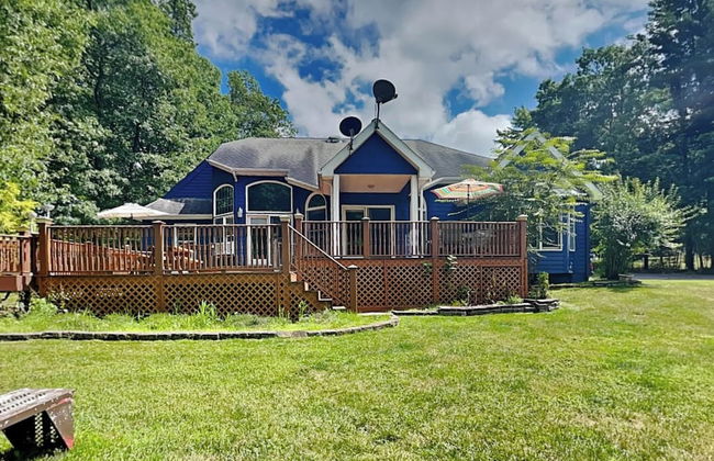 Beautiful Adventure by Taylor Made Deep Creek - Foto 40