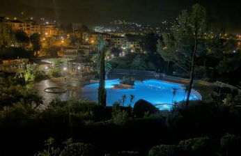 Appartement 4/5 personnes vue mer piscine et montagne Cap Estérel Pierre et Vacance nature et sport - Foto 7