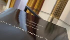 City Apartments Trier Suite 8 - Foto 3