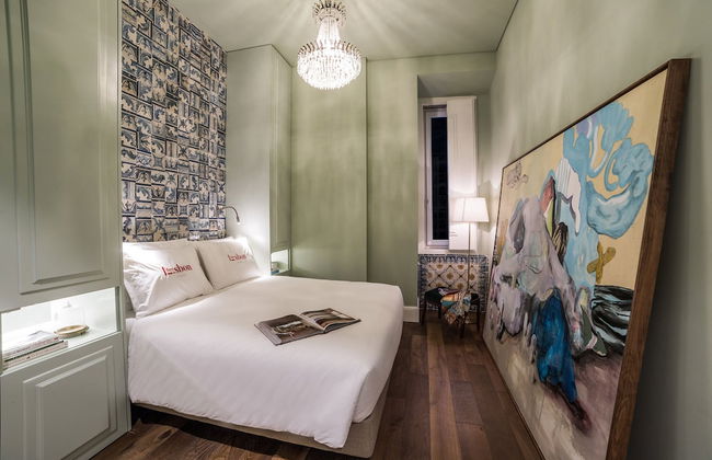 Dare Lisbon House - Foto 4