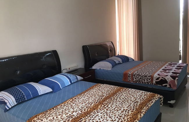 The Villaku Batu - Foto 4