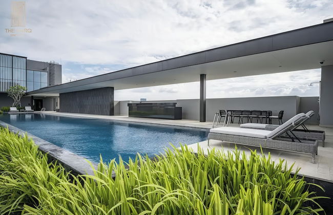 Genius Saigon - The MarQ District 1 - Foto 2