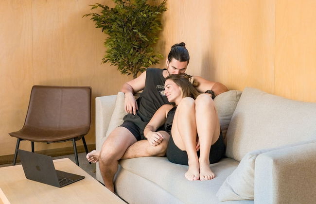 BIG4 Carnarvon Gorge Holiday Park - Foto 29