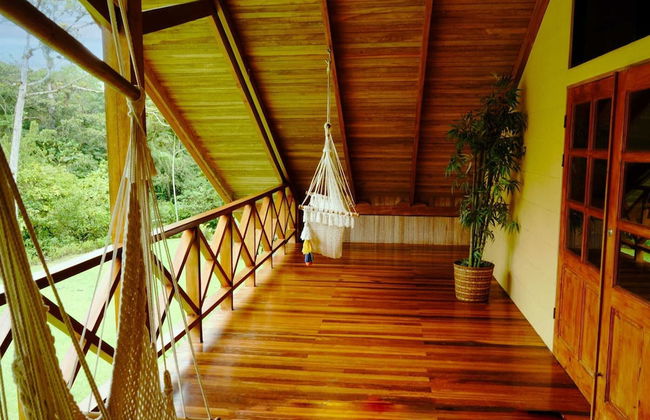 Hotel Los Sueños de Bajos del Toro - Foto 50