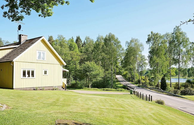 Holiday Home in Ullared - Foto 1