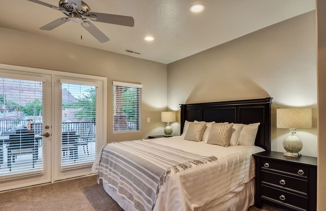 Watchman Villas - Foto 6