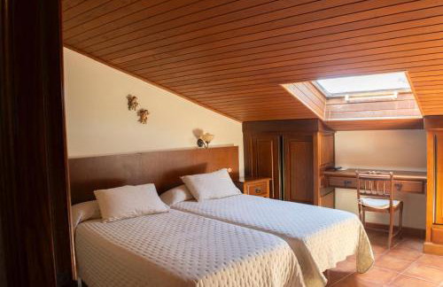 Casa rural osvilares - Foto 52