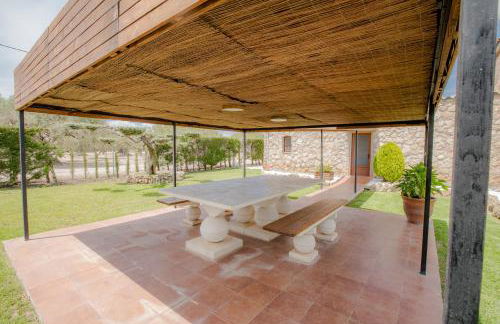 Villa Rural Avril - Foto 13