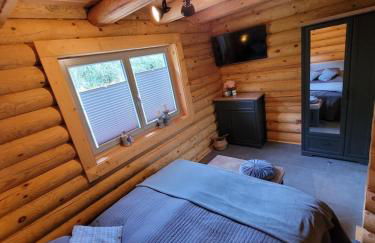 Blockhaus Waldsee 8 - Foto 6