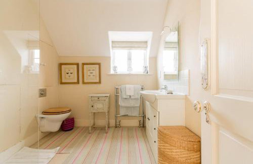 Elegant Cotswold Retreat - Foto 18