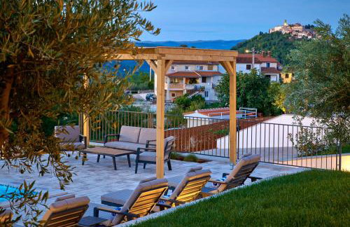 Motovun Villas - Foto 10