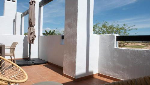 Chill y golf en Torre-pacheco - Foto 3