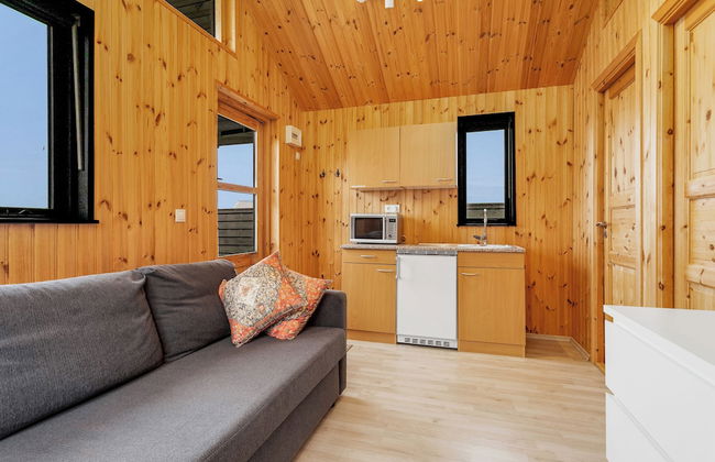 Ocean Break Cabins - Foto 57