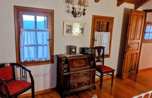 Arcadianis Villa at Psari Trikolonon Gortynia - Photo 21