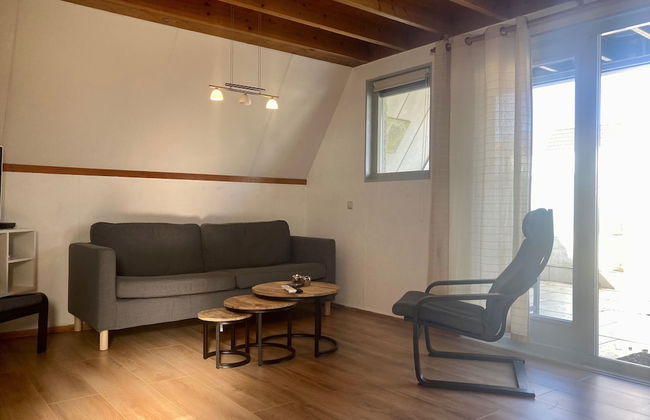 Holiday House Platz an der Sonne for 6 People Near Lake Lauwersmeer - Foto 7