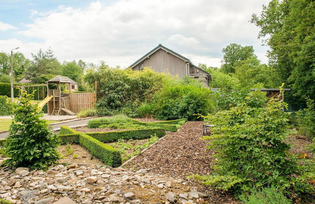 Pleasant Holiday Home With Infrared Sauna - Photo 46