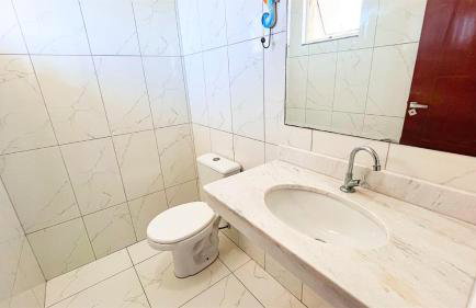 Triplex com piscina 150m do mar - Foto 27