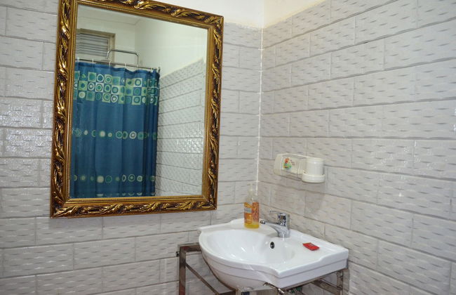 Space Hotel Apartments & Spa - Photo 26