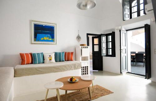 1906 Cave Villa - Foto 8