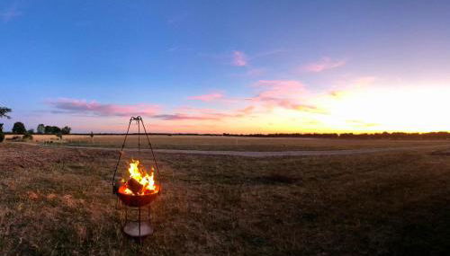 The Cosy Hide - A romantic rural retreat for 2 - Foto 2