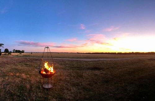 The Cosy Hide - A romantic rural retreat for 2 - Foto 2