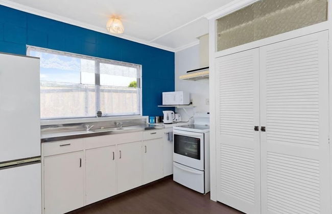 my pad' house papamoa Bay of plenty - Foto 5