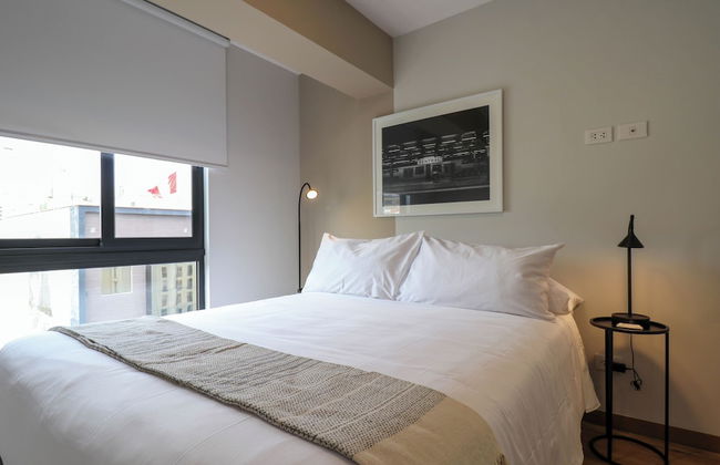 Wynwood Colon in Miraflores - Foto 66