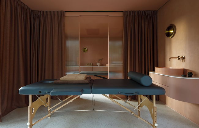 Saltic Resort & SPA ŁEBA - Photo 75